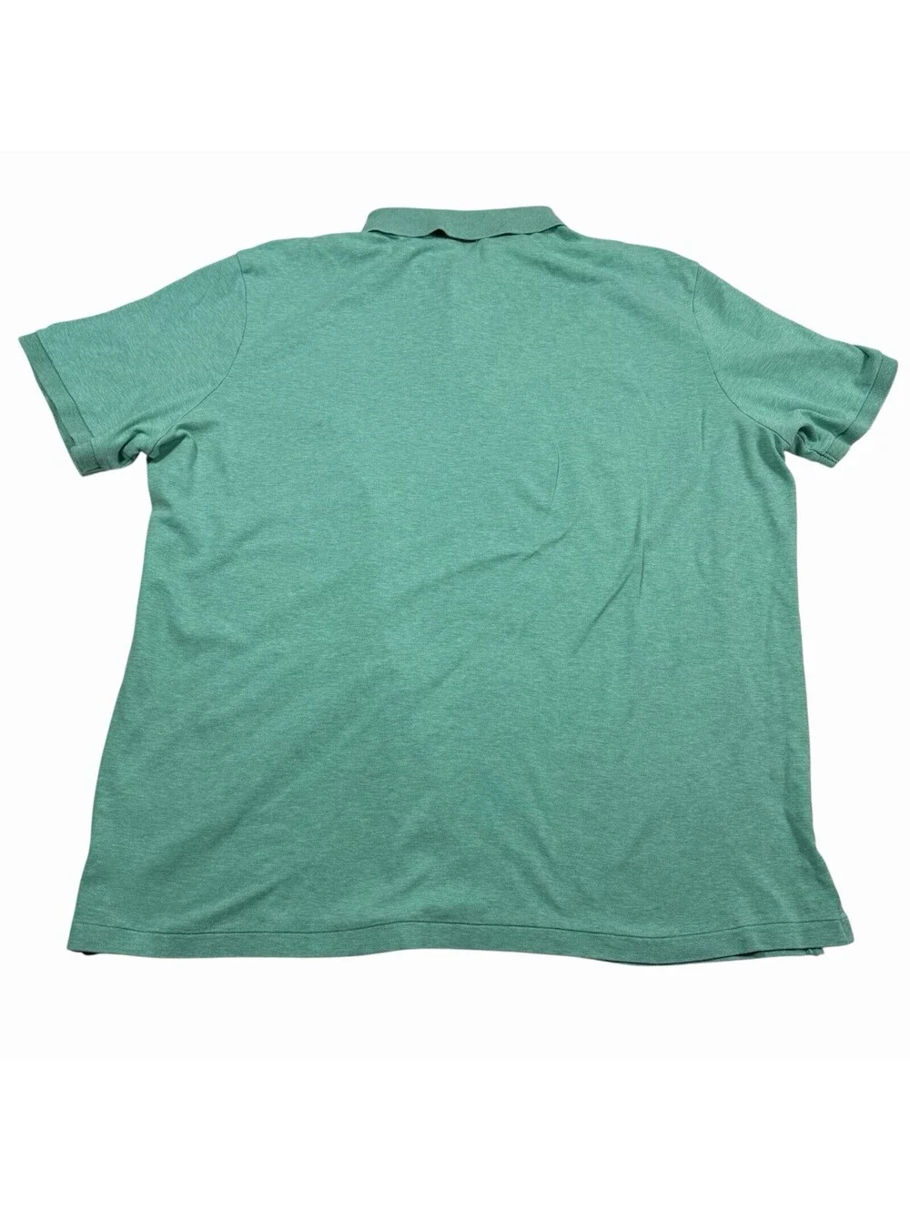 Polo Ralph Lauren Classic Fit Men's Light Green Short Sleeve Polo Shirt XL